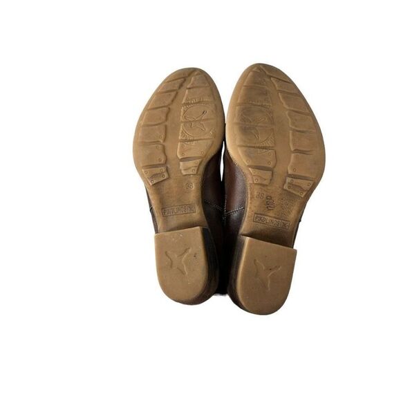 Pikolinos women's Baqueria bootie size 38 - Picture 10 of 10